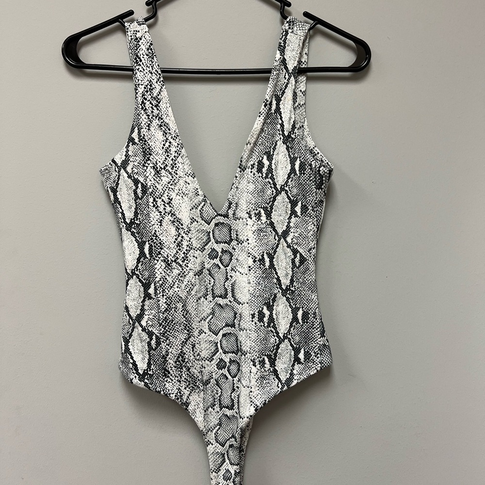 Come Check Out My Closet!